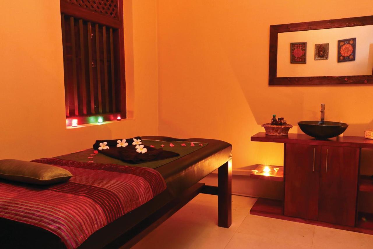 The Heritage Hotel Galle Fort المظهر الخارجي الصورة