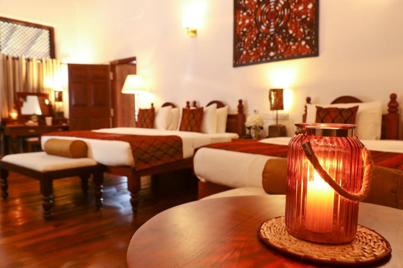 The Heritage Hotel Galle Fort المظهر الخارجي الصورة