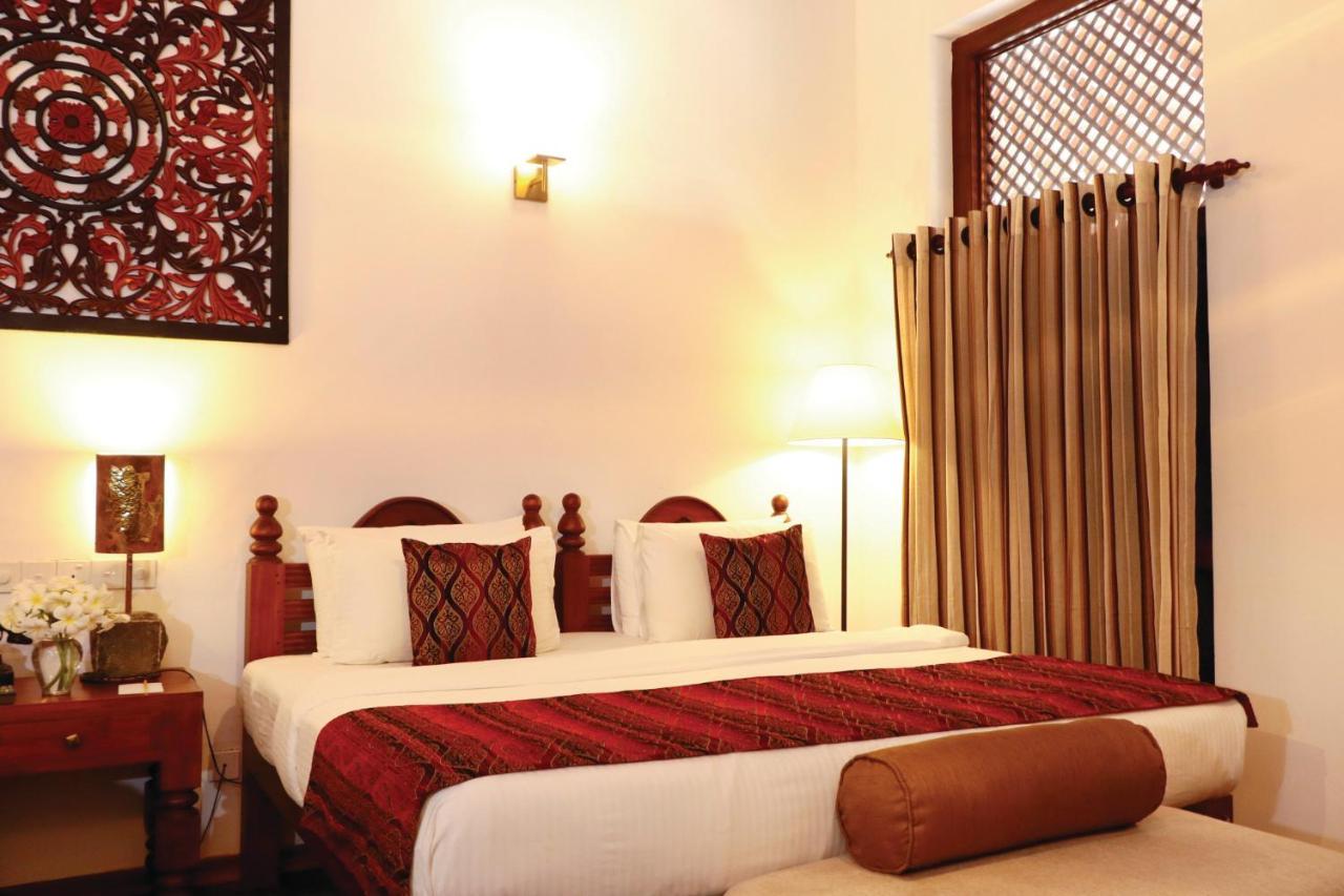 The Heritage Hotel Galle Fort المظهر الخارجي الصورة