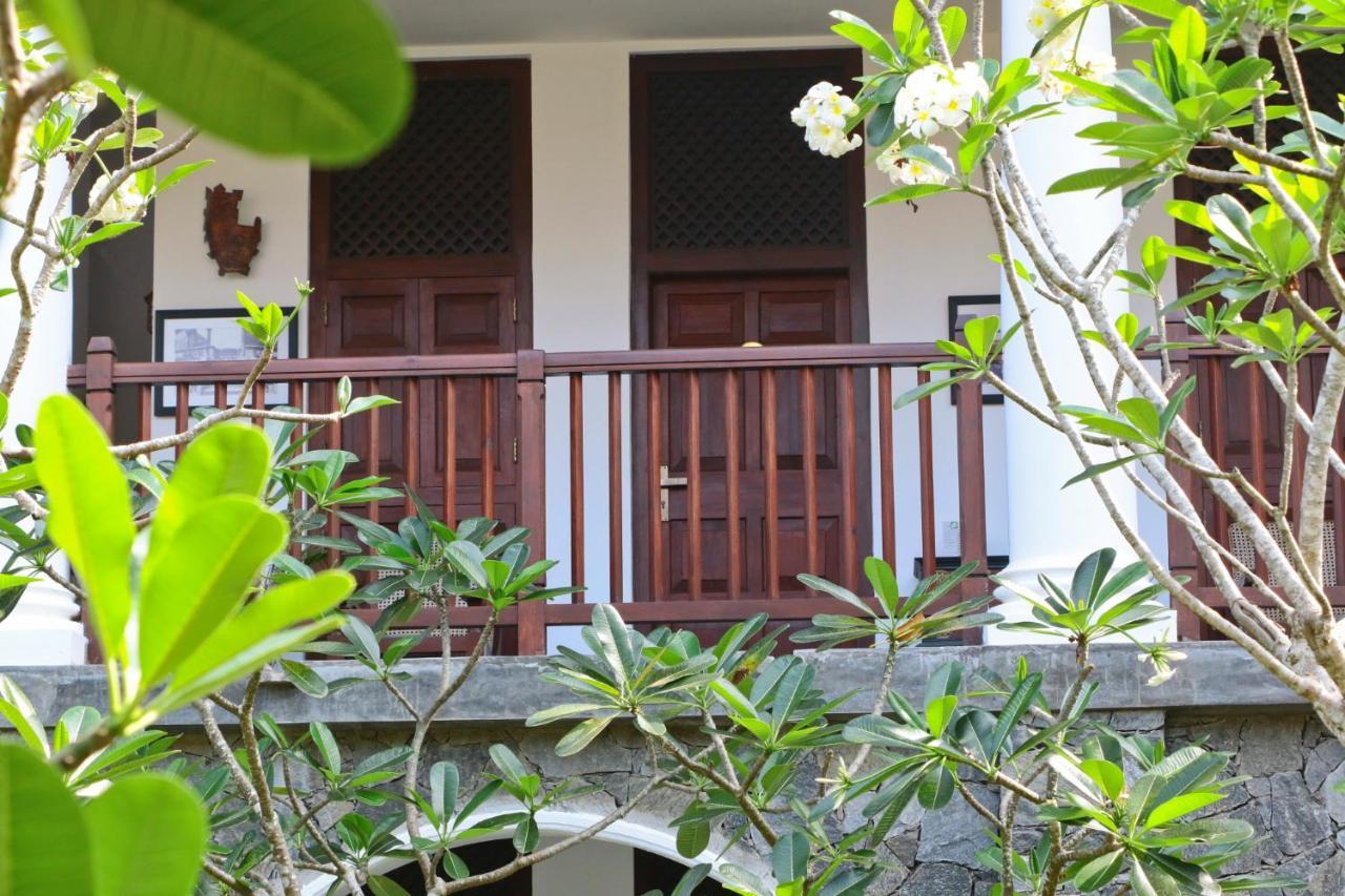 The Heritage Hotel Galle Fort المظهر الخارجي الصورة