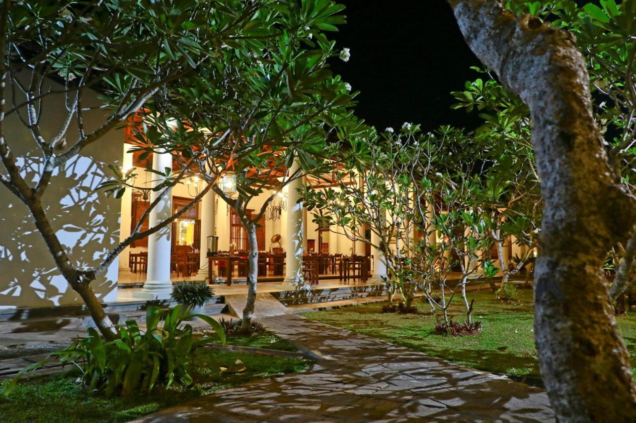 The Heritage Hotel Galle Fort المظهر الخارجي الصورة