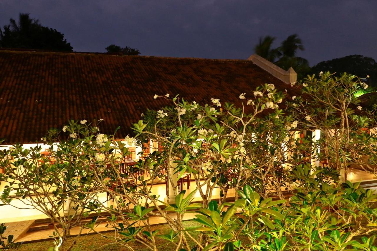 The Heritage Hotel Galle Fort المظهر الخارجي الصورة