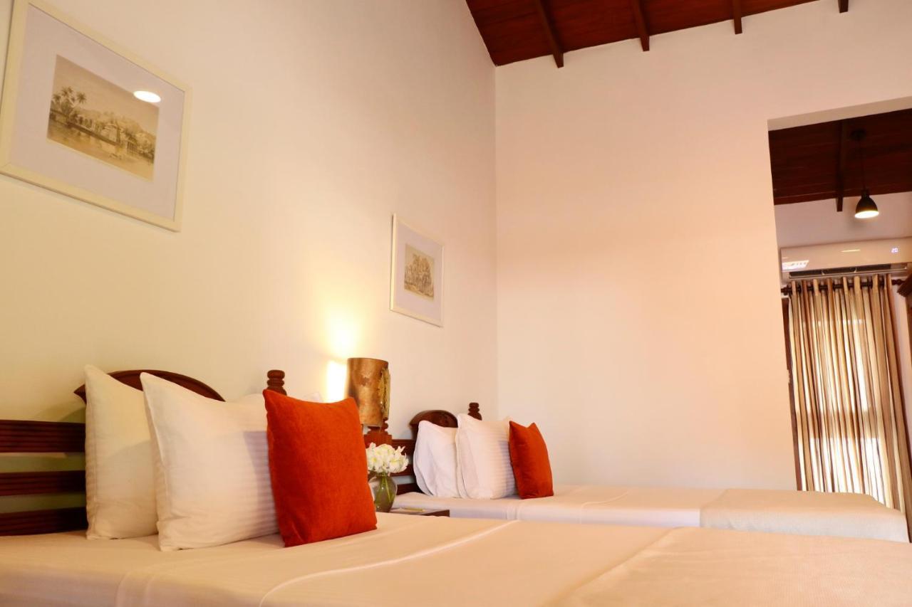 The Heritage Hotel Galle Fort المظهر الخارجي الصورة