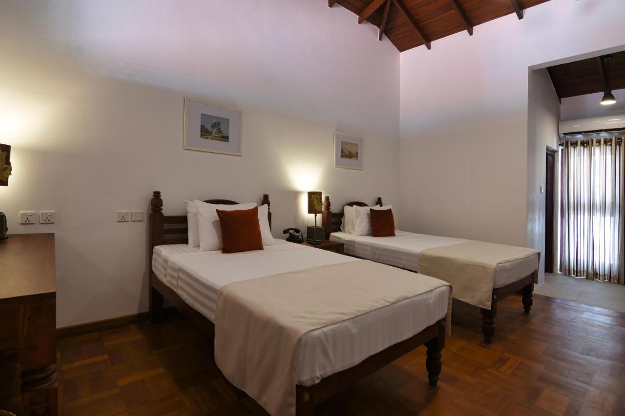 The Heritage Hotel Galle Fort المظهر الخارجي الصورة